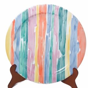 Block Spal Palette Plate By Jack Prince Portugal